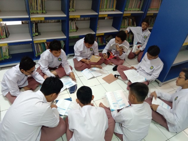 pembelajaran kolaboratif