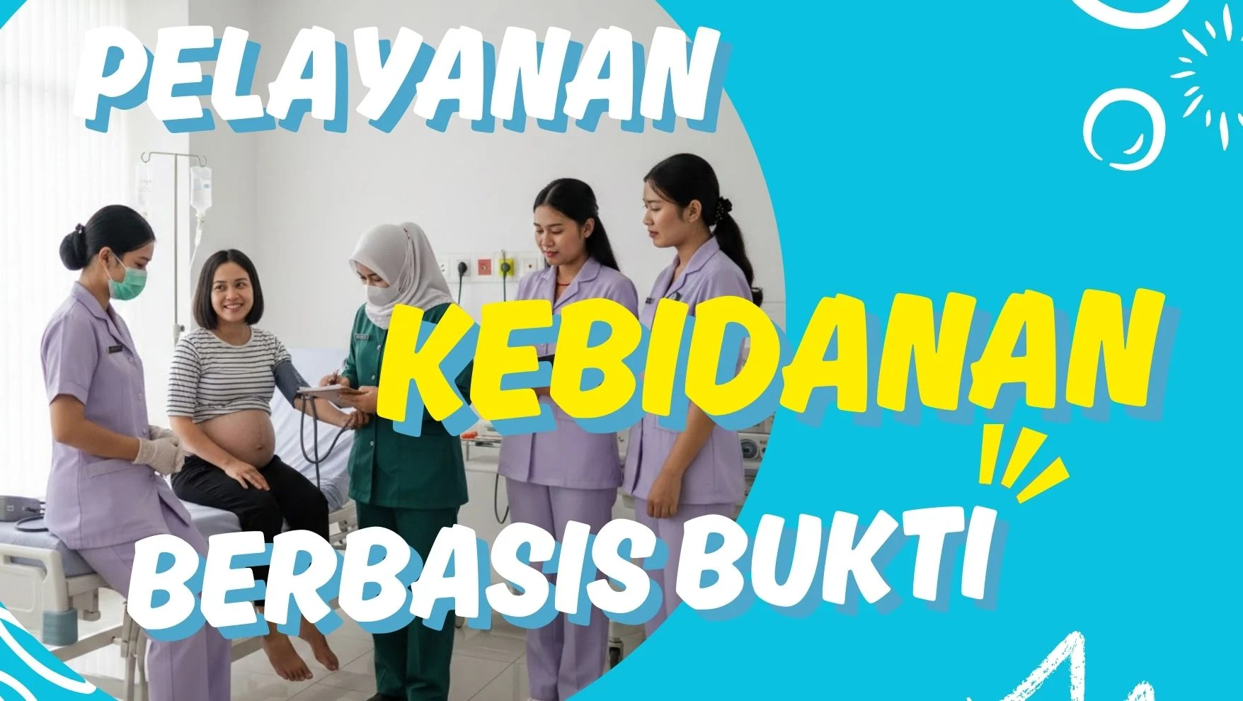 Pelayanan Kebidanan Berbasis Bukti - yeticozyhotel.com/restaurant-menu.php