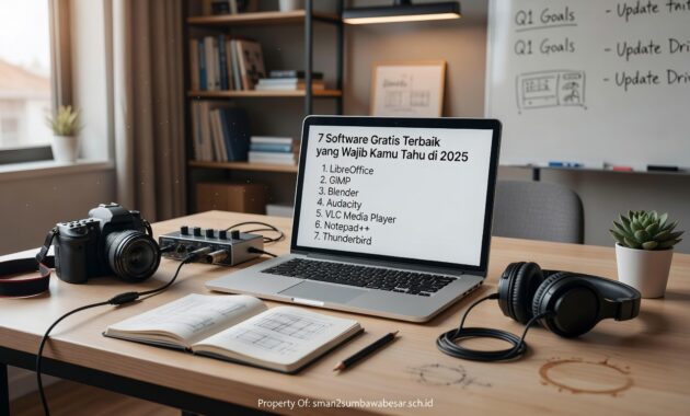 7-software-gratis-terbaik-2025