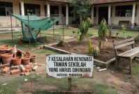 kesalahan-renovasi-taman-sekolah