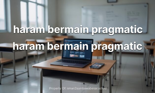 review-jujur-bermain-pragmatic-haram