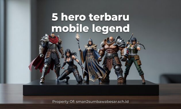 lima-hero-terbaru-mobile-legends