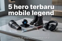 review-mendalam-5-hero-terbaru