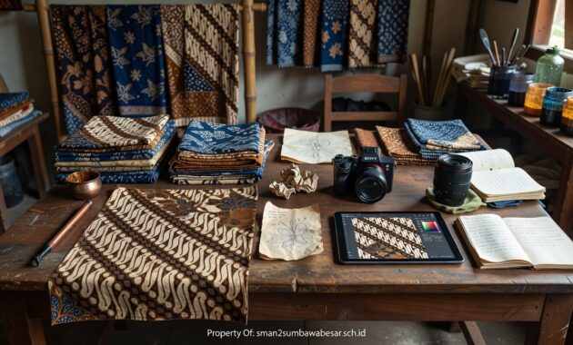 seniman-batik-beralih-mirrorless